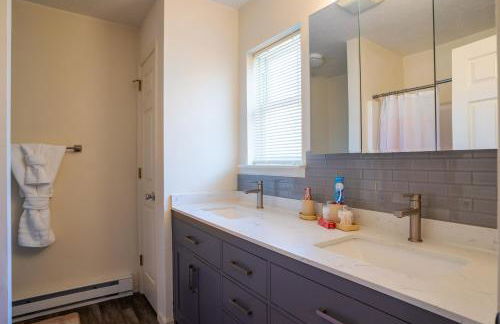 Joy Cabin Where Family Friends Make Memories - Foto 21