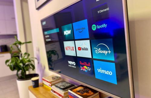 GreenChill House - West Rome - Foto 28