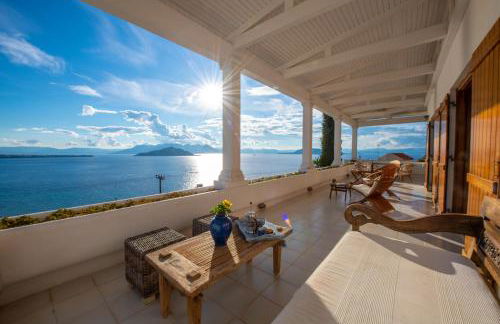 Villa Melandrina - Foto 41