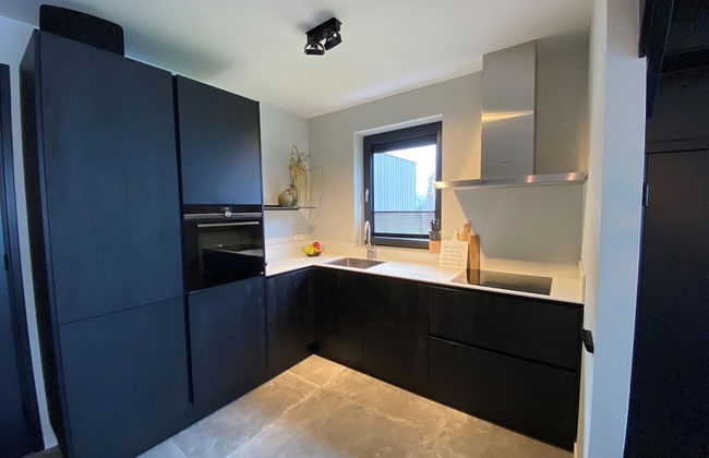 Luxurious Detached Water Villa With Jetty - Foto 10