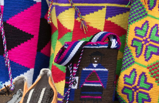 Tour of Local Markets + Trip to an Indigenous Community - Photo 1