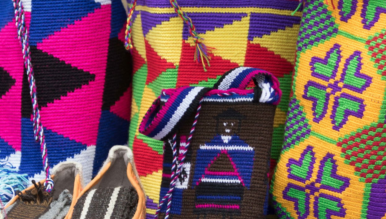 Tour of Local Markets + Trip to an Indigenous Community