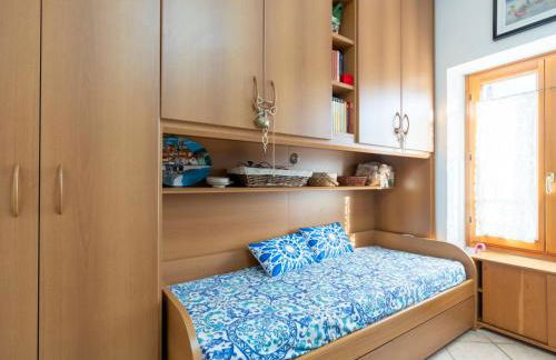 Apartment Gioiellino by Interhome - Foto 20