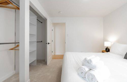 Bellevue Oasis with 6 BR Haven! - Foto 26