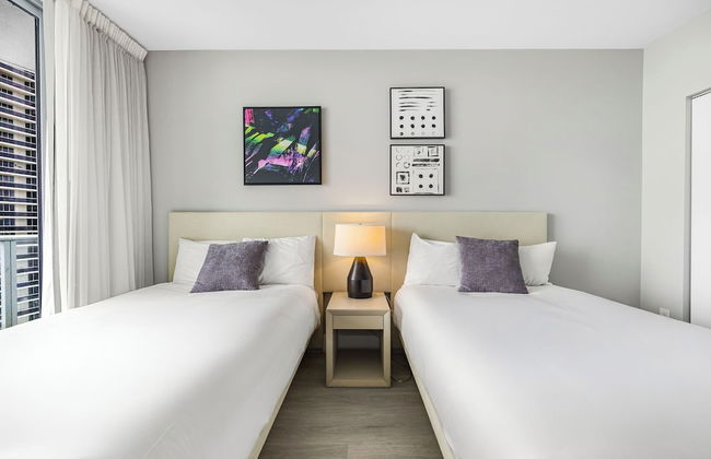 Luxury Miami Condos – Ocean & City Views - Foto 27