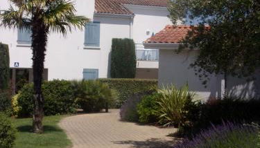 Appartement tout confort dans résidence avec piscine - Foto 2, Garden