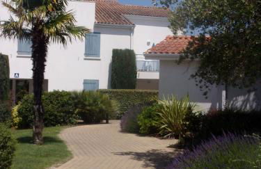 Appartement tout confort dans résidence avec piscine - Foto 2