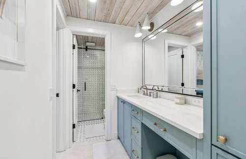 Beachfront Bliss - Outdoor Pool - Sleeps 10 - Foto 36