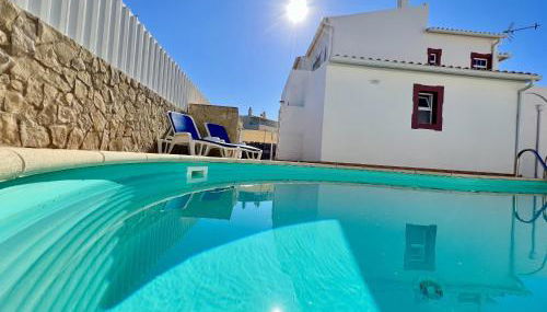 Pêra Stylish Villa With Pool by Homing - Foto 2