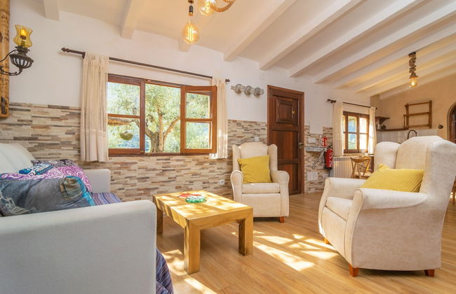 Ses Begudes in Fornalutx - Foto 7