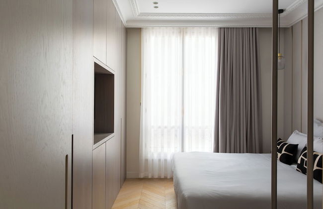 HIGHSTAY-Luxury Serviced Apartment- Arc de Triomphe - Photo 5