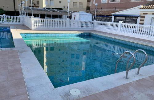 Encantador Apartamento Torrevieja Playa - Foto 33