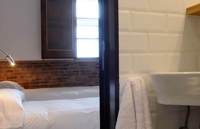 Unique Architects Apartment IN Trendy Central Poble SEC By Myrentalhost - Photo 30