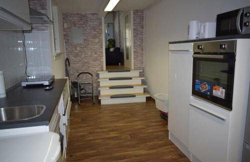 Ferienwohnung in Gotha - Foto 33