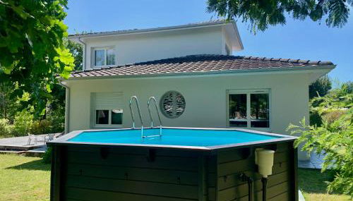 Villa OCEANSIDE Lège CAP-FERRET - Foto 3