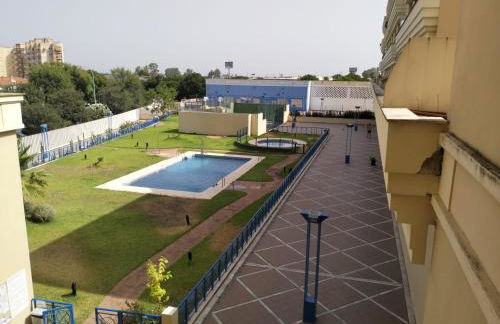 FIBES Lux Sevilla Este. - Foto 42