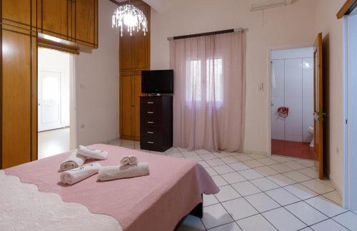 Santos Accommodotion - Foto 19