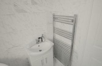 Holiday Home Epworth - Foto 104