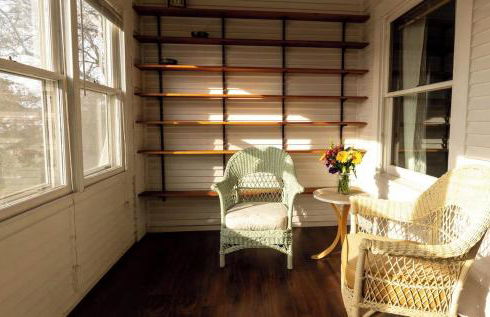 The River's Echo-Historic River House-4 Bedrooms, 6 Beds, 10 Guests - Photo 27