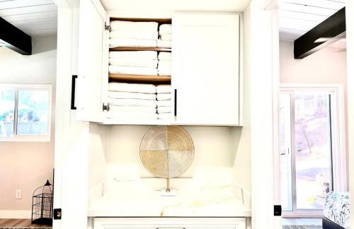 Half ACRE Lux Pool SPA with FIREPIT ARCADE Grill Sleeps 40 - Foto 57