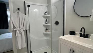 The Hideaway on Tacketts - Shipping Container - Photo 5