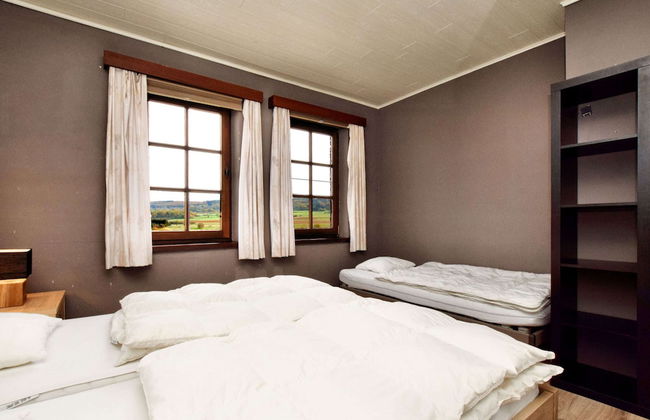 Villa Near Durbuy With Sauna & Play Area - Photo 9