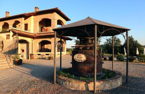 LA CASA IN CAMPAGNA - Foto 15