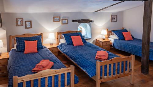 Oak Tree Gites - Foto 3