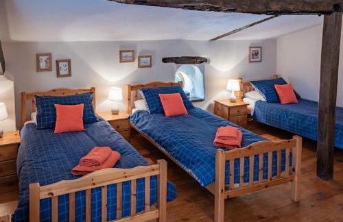 Oak Tree Gites - Foto 3