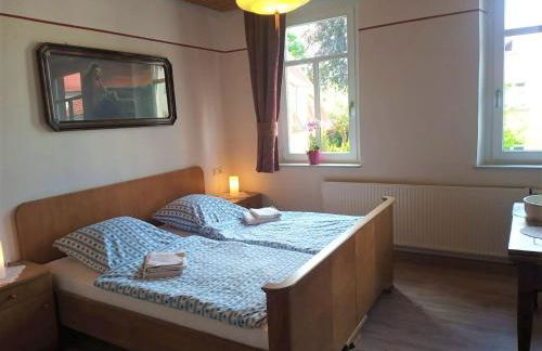 Ferienwohnung Zur Eisenbahn - Foto 31