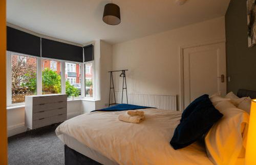 Buckingham House Horizon Stays - Foto 36