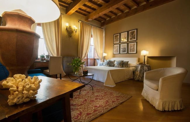 Capri Moon Guest House - Photo 26