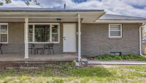 Andover Abode - sleeps 6 - Foto 5