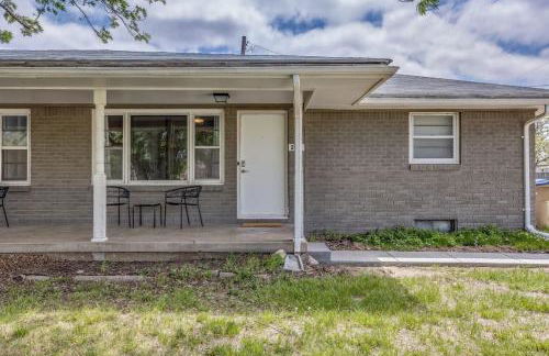 Andover Abode - sleeps 6 - Foto 5