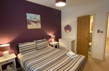 Dreamhouse at Oswald Street, City Centre - Foto 10