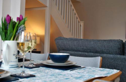 Walters Neuk Anstruther- luxury coastal home - Foto 2