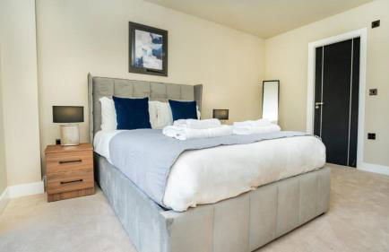 Fantastic 2 Bedroom Apartment in Birmingham - Foto 22