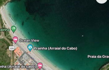 Apartamento em Arraial do Cabo - Photo 28