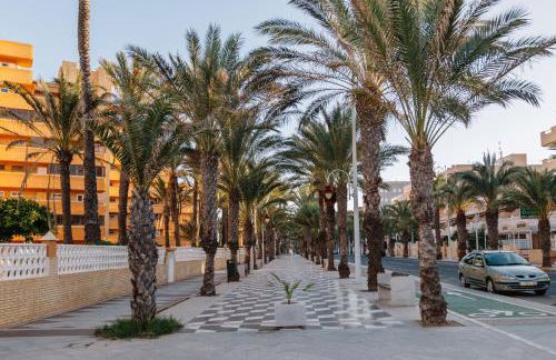 Apartment Luz del Sol - Foto 38