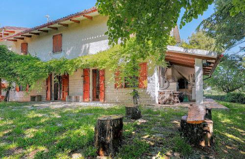 Casa sulle colline Senigalliesi - Foto 1