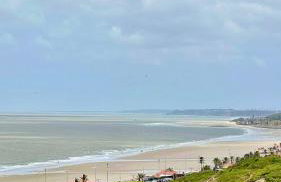 (1001) Vista Mar Perto das Praias - Foto 19