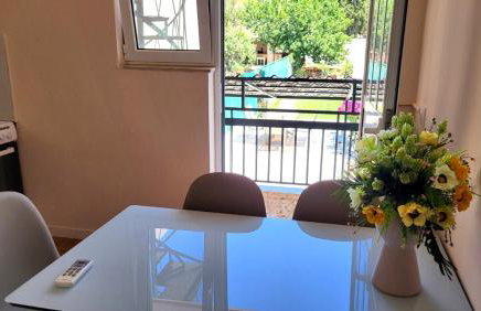 Mini-villa Central Park near the beach - Foto 33