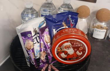 Modern Apartment 2 bedroom in Central London - Photo 4