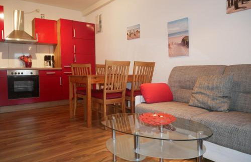 Ferienwohnungen Naschkatze Usedom mit Garten, Ruhe & Blick auf den Wieck in Krummin - Foto 25