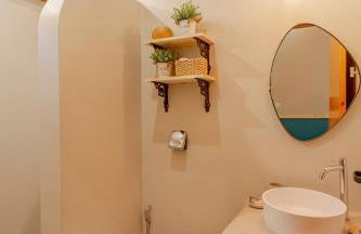 Amarelo Casa em Bonito - Foto 22