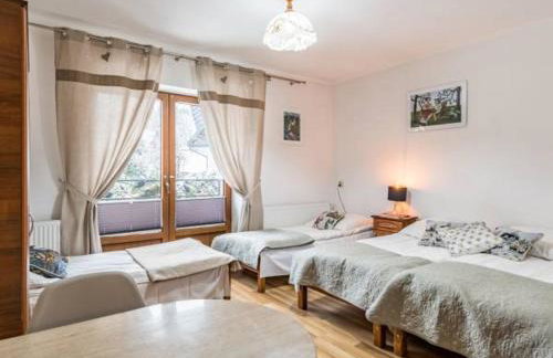 Domek z Góralską Duszą Śleboda - Foto 5