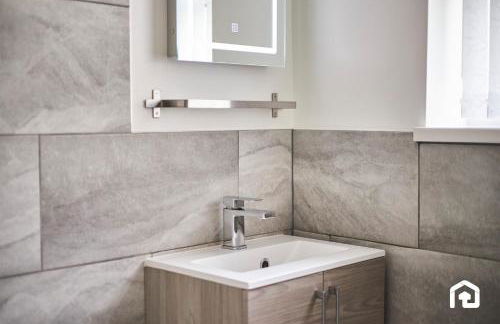 Vacant Nests The Park View Seaham Hideaway - Photo 32