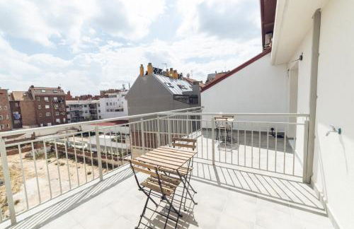 ALFALFA ATICO Apartments - Foto 10