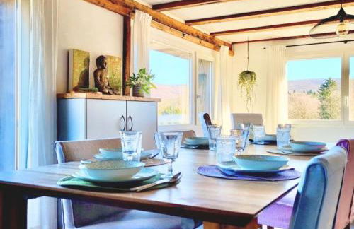 Coeurvert Calme en clairière - Ruhe in der Waldlichtung - Forest clearing stillness - Foto 50