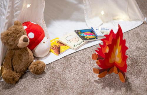 Rainier Spa Cabin 7 Minutes to Park - Foto 32